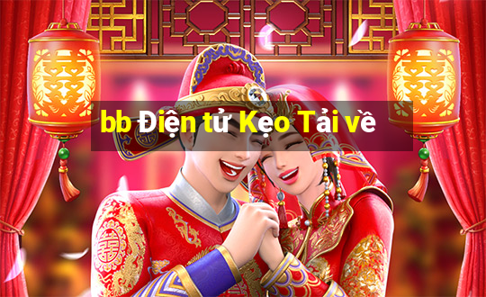 bb Điện tử Kẹo Tải về