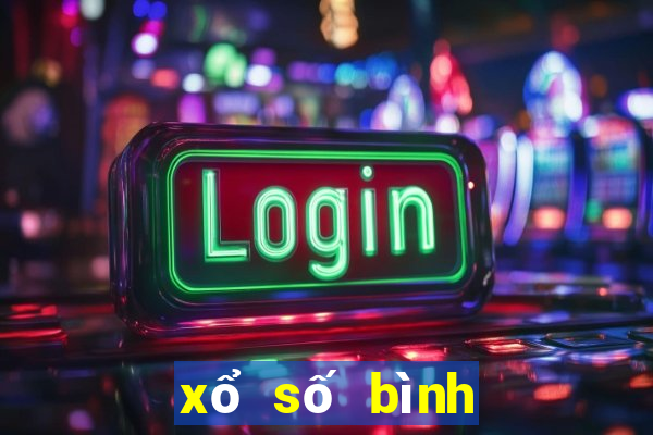 xổ số bình định ngày mùng 7 tháng 3