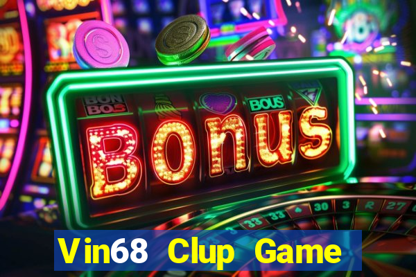 Vin68 Clup Game Bài Uno