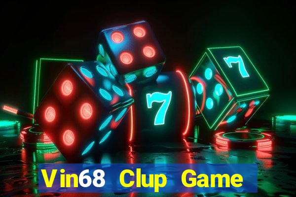 Vin68 Clup Game Bài Uno