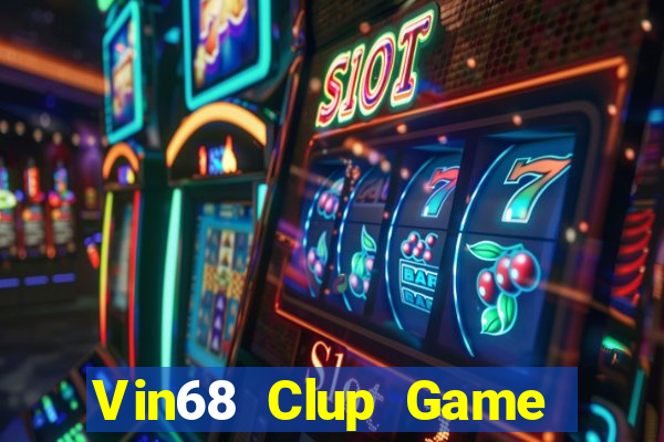 Vin68 Clup Game Bài Uno