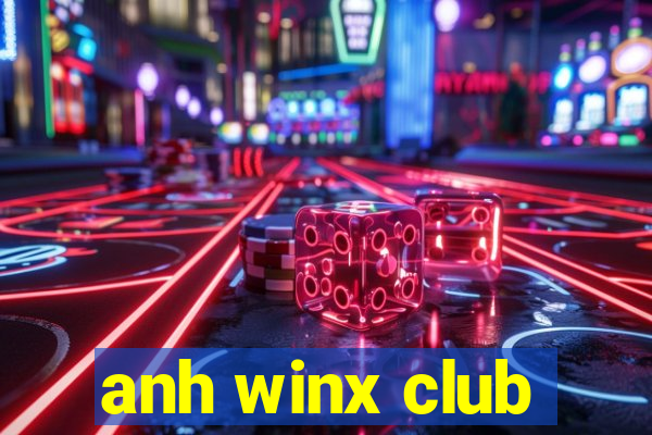 anh winx club