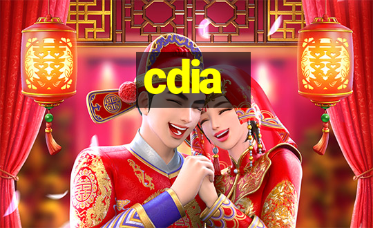 cdia