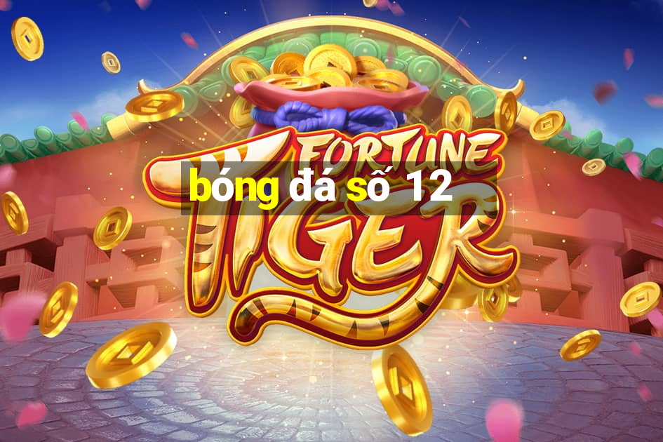 bóng đá số 1 2