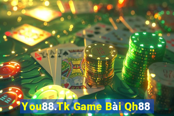 You88.Tk Game Bài Qh88