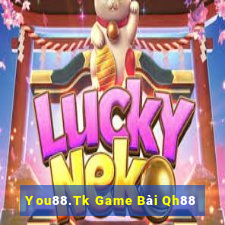 You88.Tk Game Bài Qh88