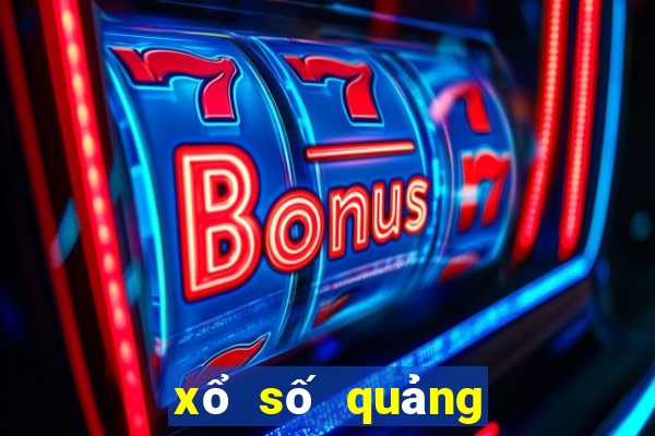 xo so quang ngai hom nay