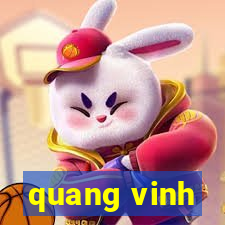 quang vinh