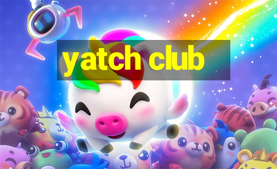 yatch club