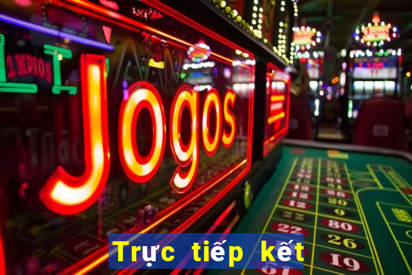 Trực tiếp kết quả XSBTR ngày 31