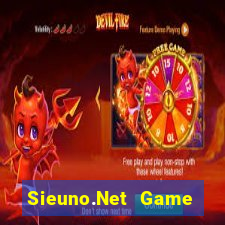 Sieuno.Net Game Bài 52Play