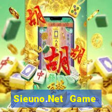 Sieuno.Net Game Bài 52Play