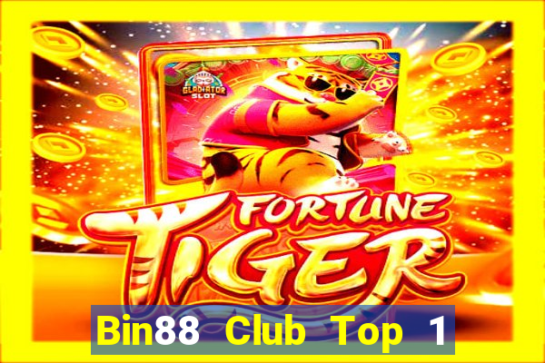 Bin88 Club Top 1 Game Bài Đổi Thưởng Uy Tín