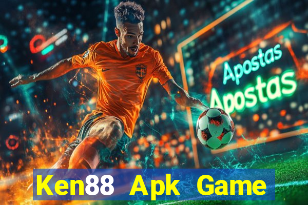 Ken88 Apk Game Bài Bốc Club