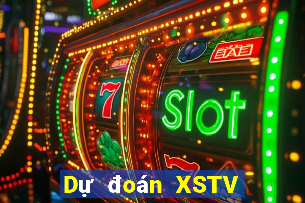 Dự đoán XSTV ngày 5