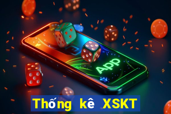 Thống kê XSKT ngày 11