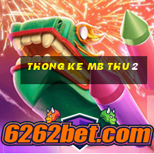 thong ke mb thu 2