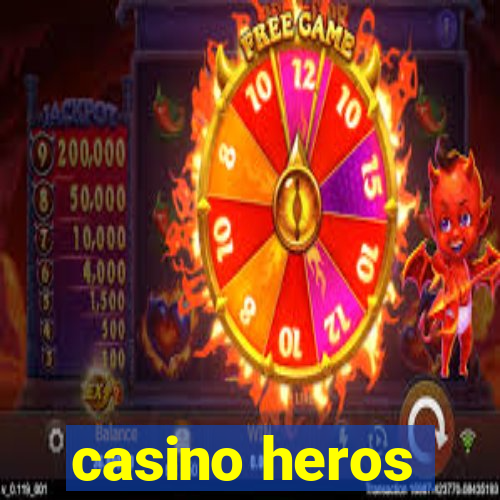 casino heros