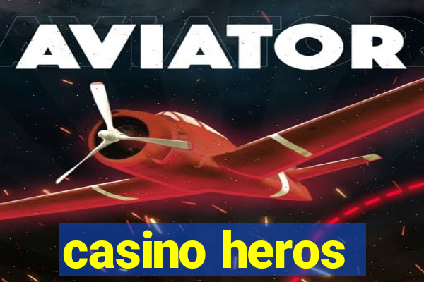 casino heros