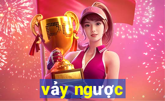 vảy ngược