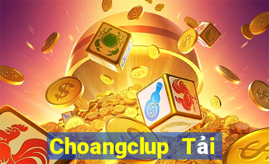 Choangclup Tải Game Bài Go88