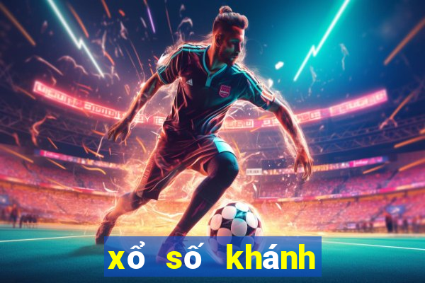 xổ số khánh hòa ngày 22 tháng 1 năm 2024