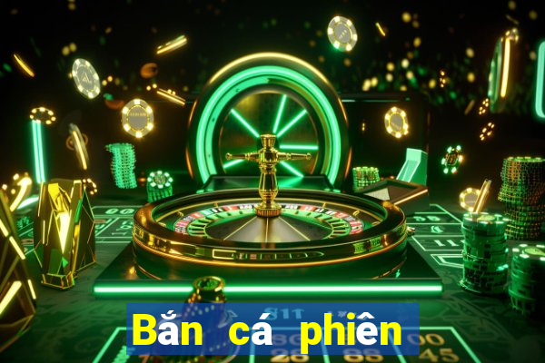 Bắn cá phiên bản pháo khô