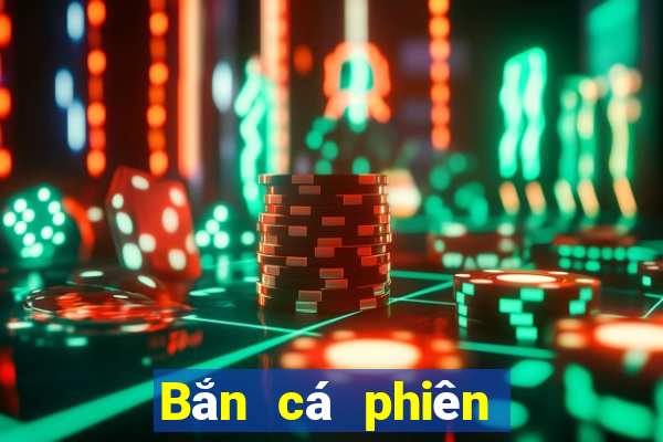 Bắn cá phiên bản pháo khô