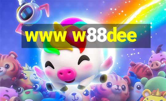 www w88dee