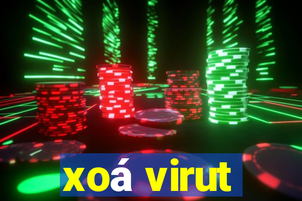 xoá virut