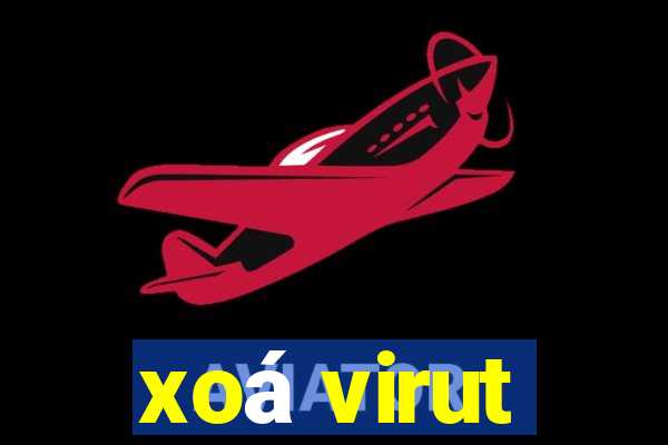 xoá virut