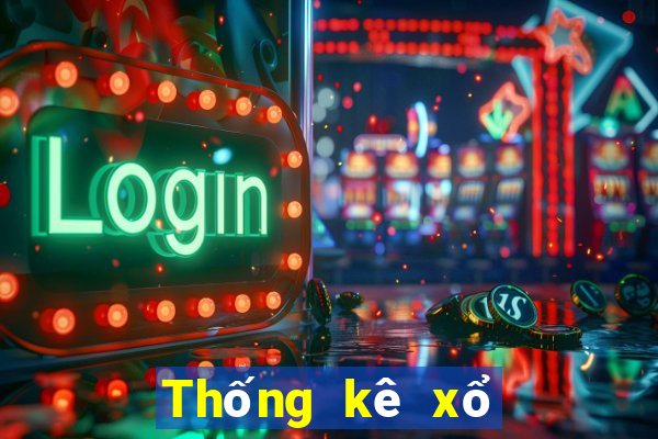 Thống kê xổ số đắk lắk ngày thứ sáu