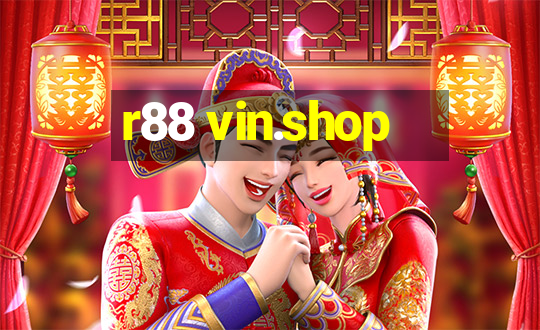 r88 vin.shop