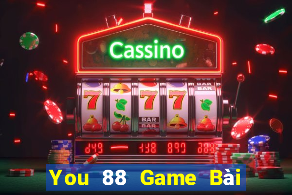 You 88 Game Bài Liêng Online