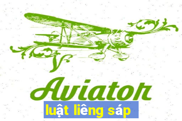 luật liêng sáp