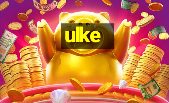 ulke