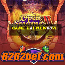 Game Bài New88vi