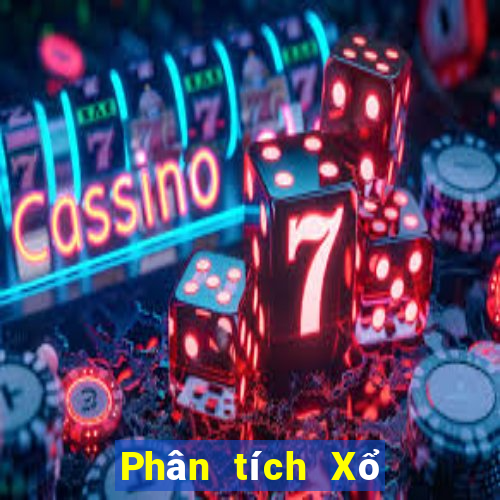 Phân tích Xổ Số an giang ngày 2