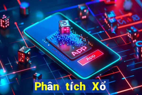 Phân tích Xổ Số an giang ngày 2