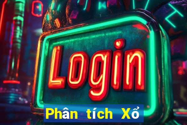 Phân tích Xổ Số an giang ngày 2