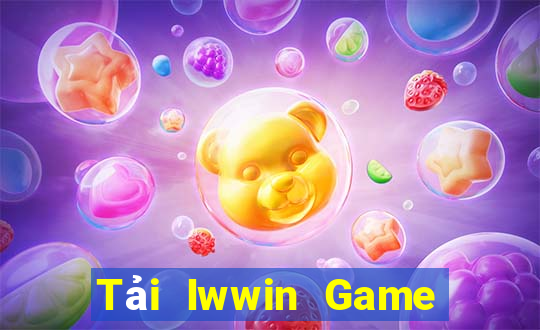 Tải Iwwin Game Bài Live