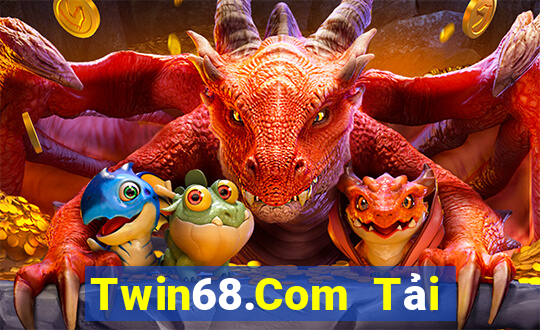 Twin68.Com Tải Game Bài Nhất Vip