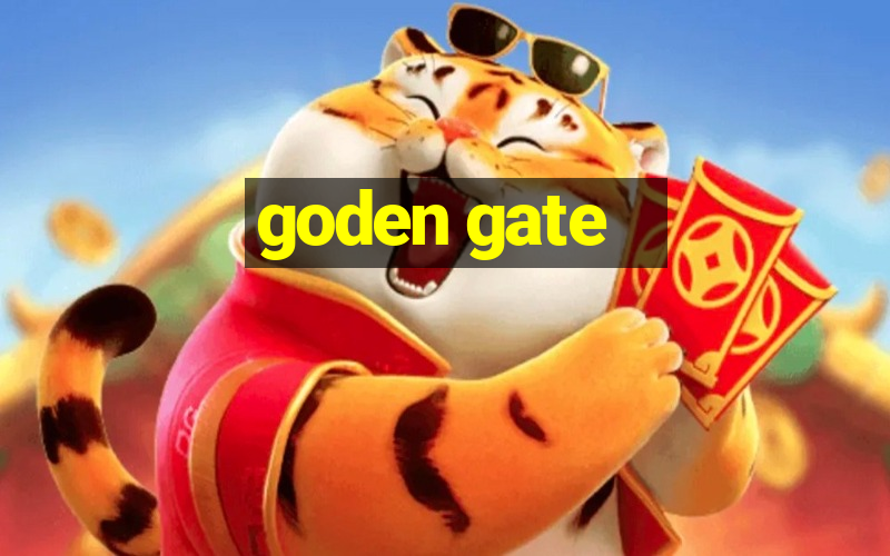 goden gate