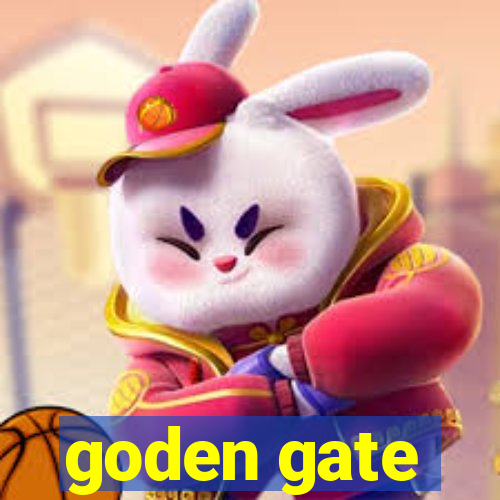 goden gate