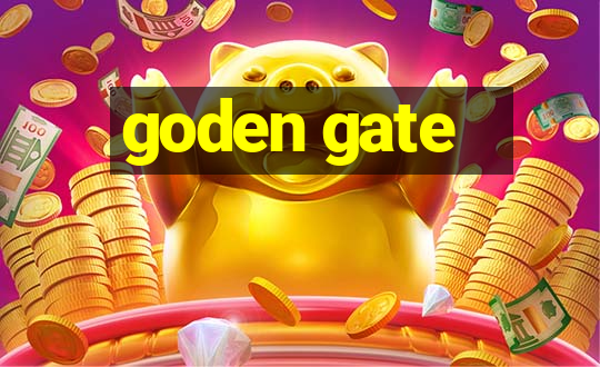 goden gate