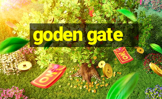 goden gate