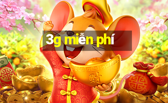 3g miễn phí