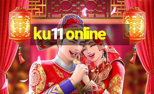 ku11 online