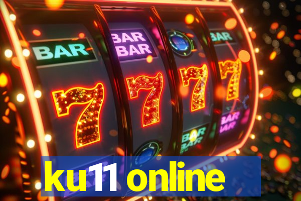 ku11 online