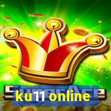 ku11 online